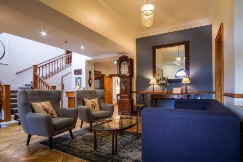 Hotel in Cornwall | Budock Vean Hotel