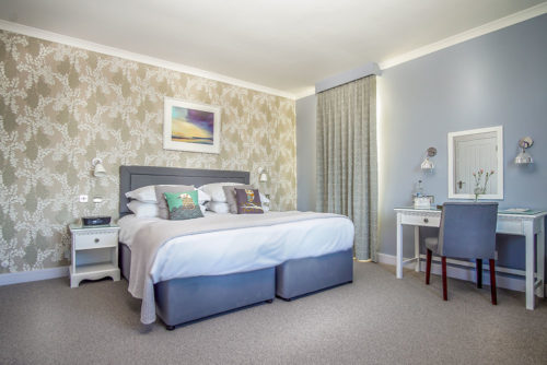 Signature Room | Budock Vean Hotel in Cornwall