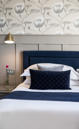 Luxury Suite | Budock Vean Hotel in Cornwall