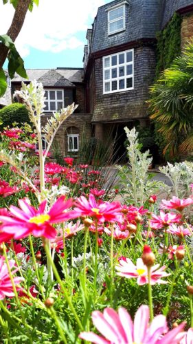 Hotel in Cornwall | Budock Vean | Helford River