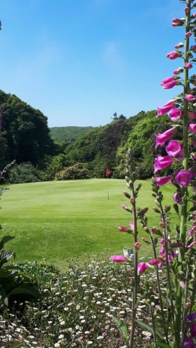 Golf Hotel in Cornwall | Budock Vean Hotel