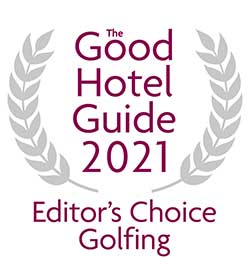 Good Hotel Guide | Budock Vean Hotel Cornwall
