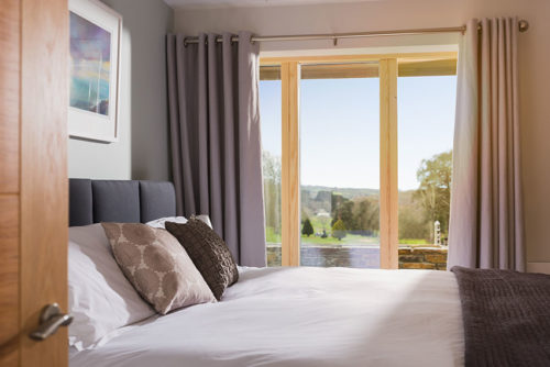 Holiday Homes Helford River | Budock Vean Hotel in Cornwall