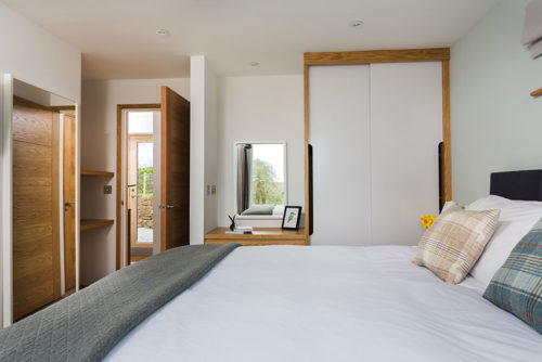 Holiday Homes Helford River | Budock Vean Hotel in Cornwall