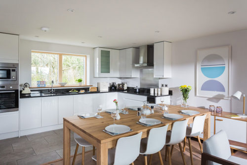 Holiday Homes Helford River | Budock Vean Hotel in Cornwall