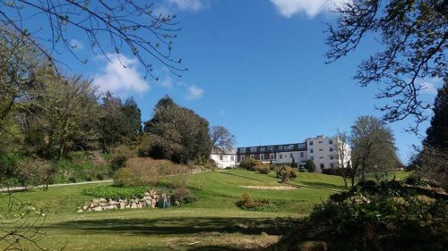 Budock Vean Hotel | Helford River | Cornwall