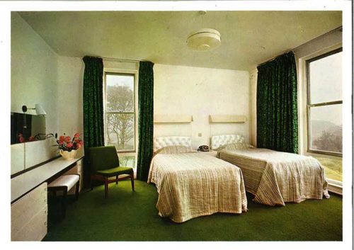 History of Budock Vean Hotel | Cornwall