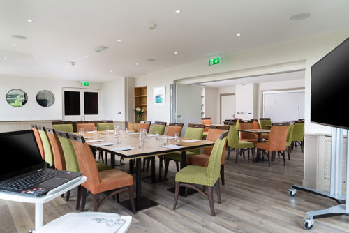 Meeting Rooms | Budock Vean Hotel for Business | Cornwall