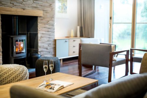 Luxury Holiday Homes | Budock Vean | Cornwall