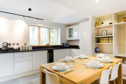 Luxury Holiday Homes | Budock Vean | Cornwall