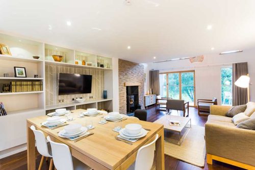 Luxury Holiday Homes | Budock Vean | Cornwall