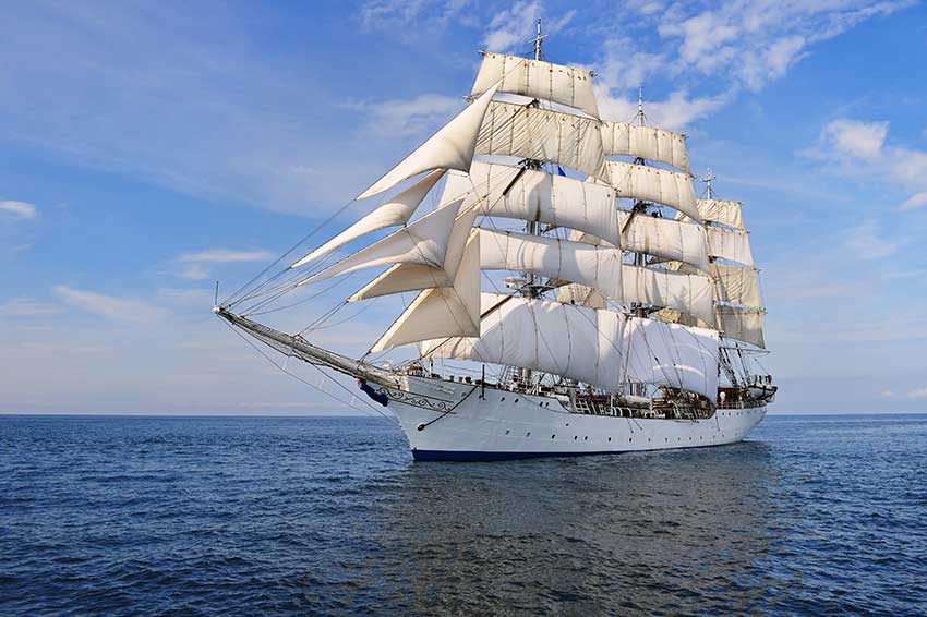 Tall Ships 2021 | Falmouth | Cornwall