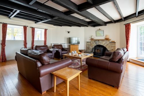 Budock Vean Cottages | Old 19th | Cornwall