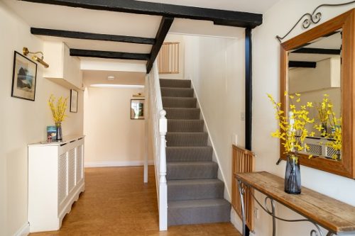 Budock Vean Cottages | Old 19th | Cornwall