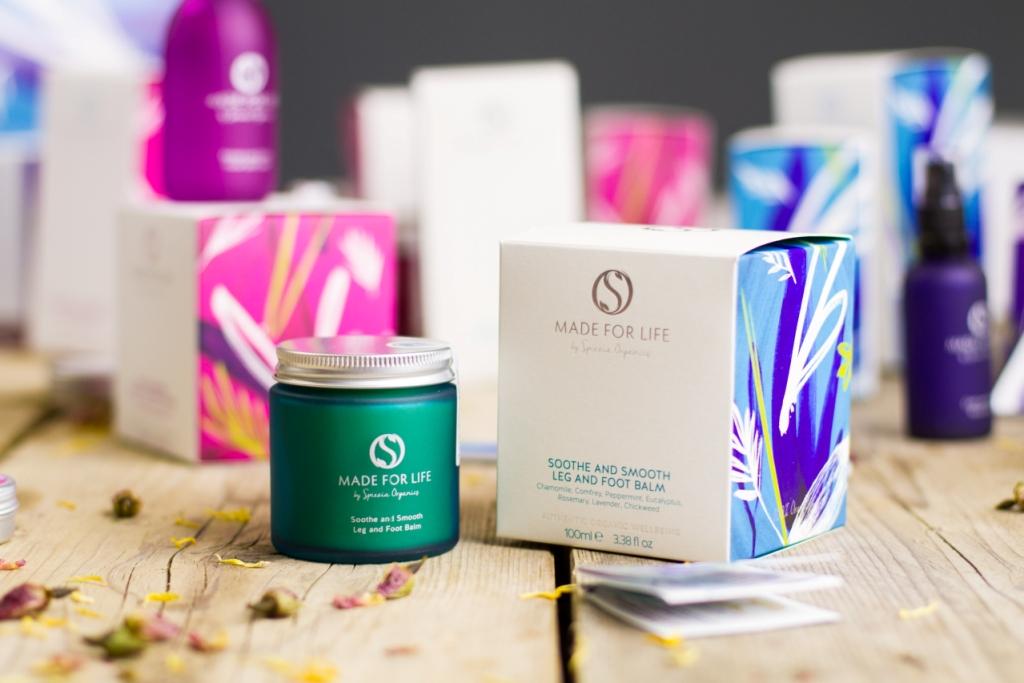 MadeForLife1 Made for Life Organics, Cornwall