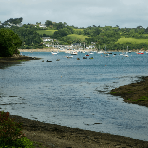 Helford River | Cornwall | UK