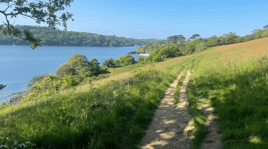 Running Retreat | Cornwall | UK