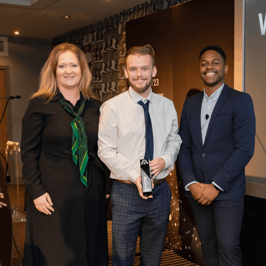 National Apprenticeship Awards | Budock Vean Hotel | Cornwall