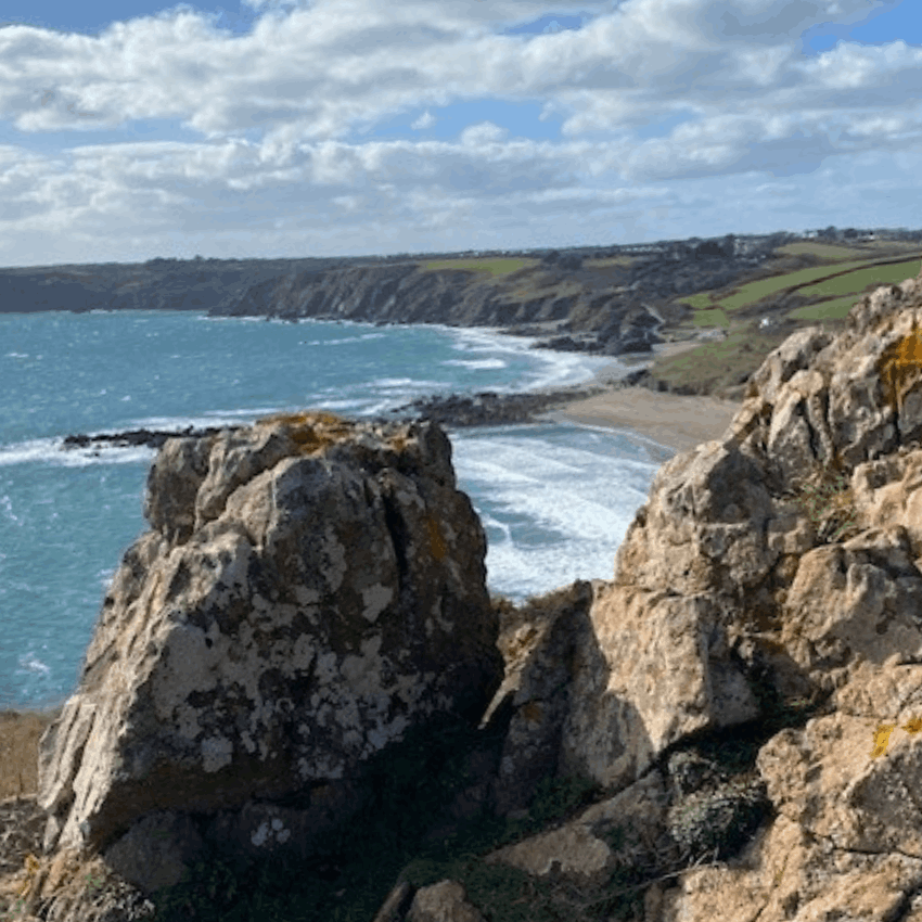 Lizard | Walking Weekend | Budock Vean | Cornwall