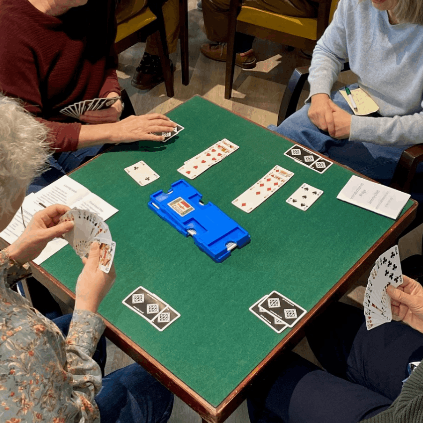 Bridge Break | Budock Vean Hotel | UK
