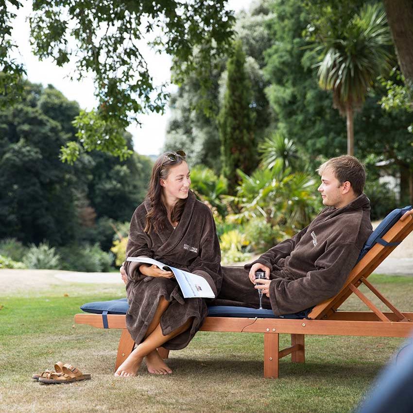BV-spa-couples-day Spa Hotel in Cornwall | Budock Vean | Natural Health Spa