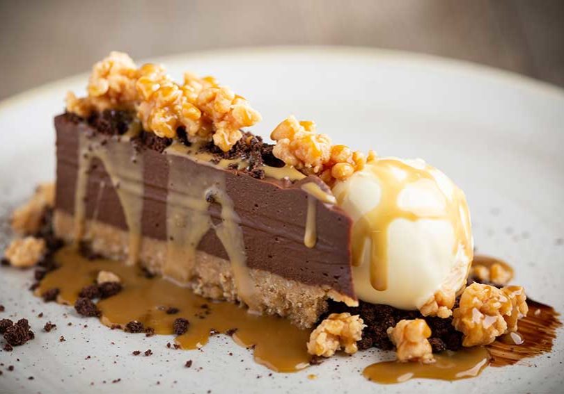 Fine Dining Hotel Cornwall | Budock Vean