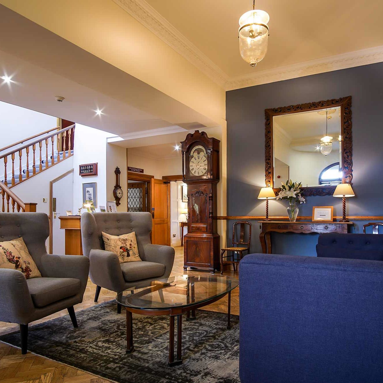 Hotel in Cornwall | Budock Vean Hotel