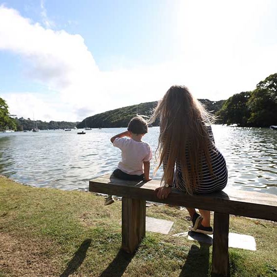 Family Friendly Holidays Cornwall | Budock Vean Hotel