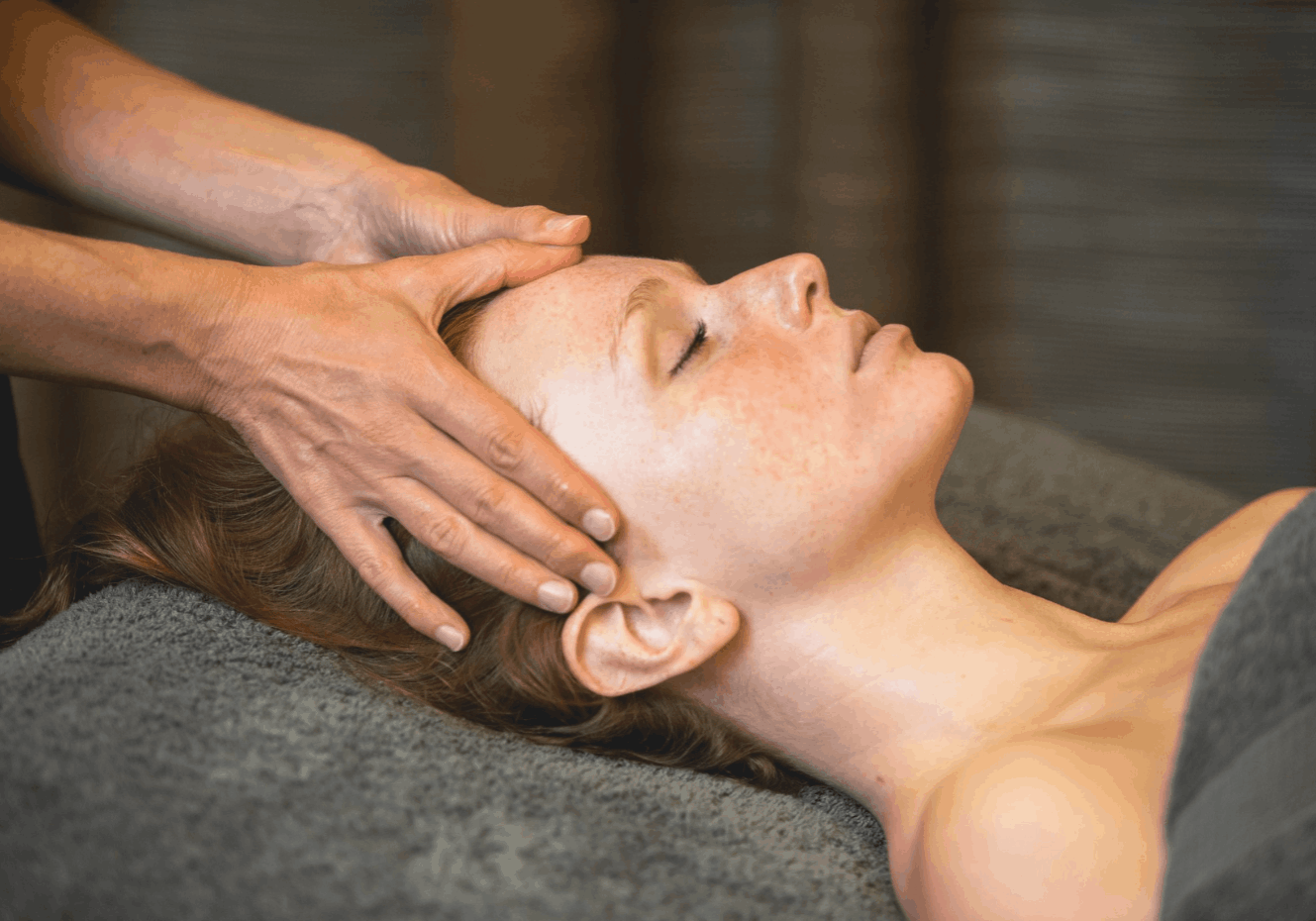 GAIA Treatment
