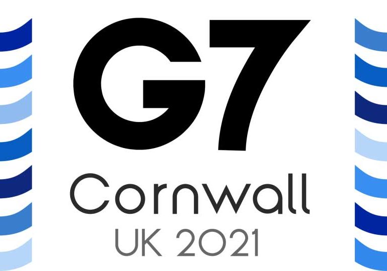 G7 Cornwall | Budock Vean Hotel