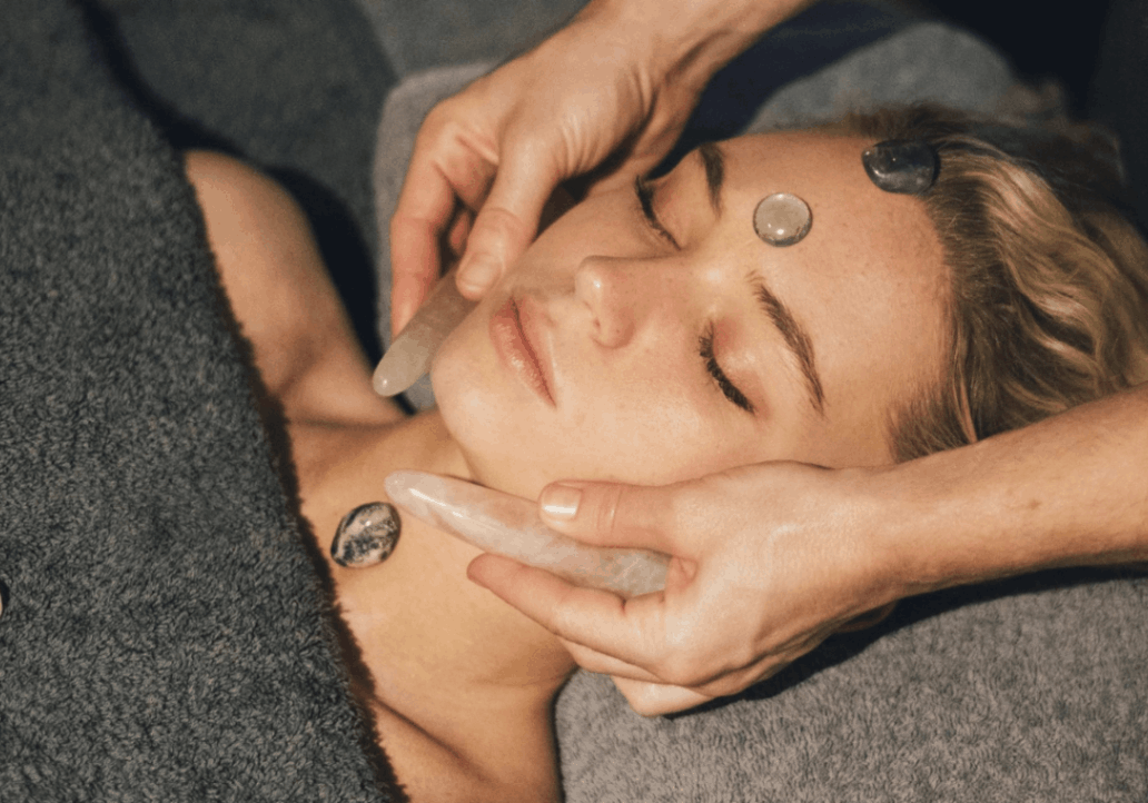 GAIA Facial at Budock Vean GAIA Facials at Budock Vean Hotel