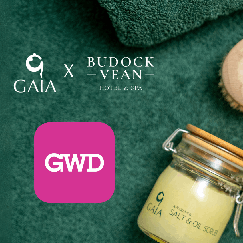Global Wellness Day at Budock Vean Hotel Global Wellness Day at Budock Vean