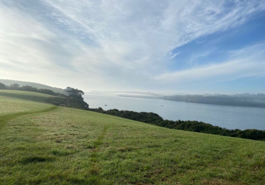 Helford Image Helford River