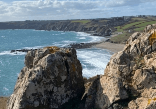 Lizard | Walking Weekend | Budock Vean | Cornwall