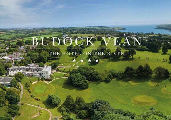 Budock Vean Hotel | Cornwall