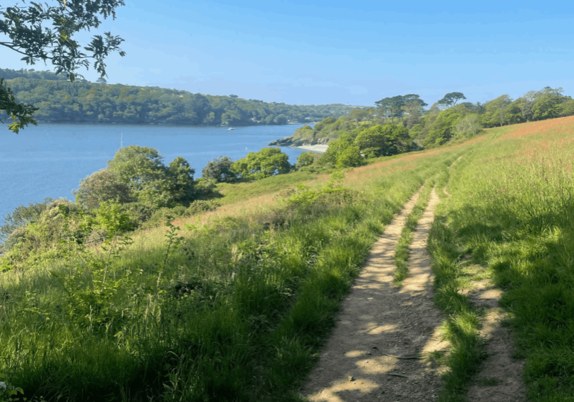 Running Retreat | Cornwall | UK