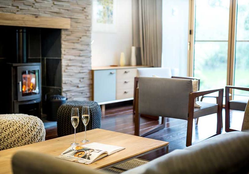 august-Budock-Vean-Holiday-Home-Champagne-3 Luxury Holiday Homes | Budock Vean | Cornwall
