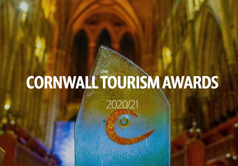 Cornwall Tourism Awards | Budock Vean Hotel