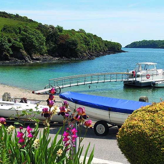 Helford Passage | Cornwall