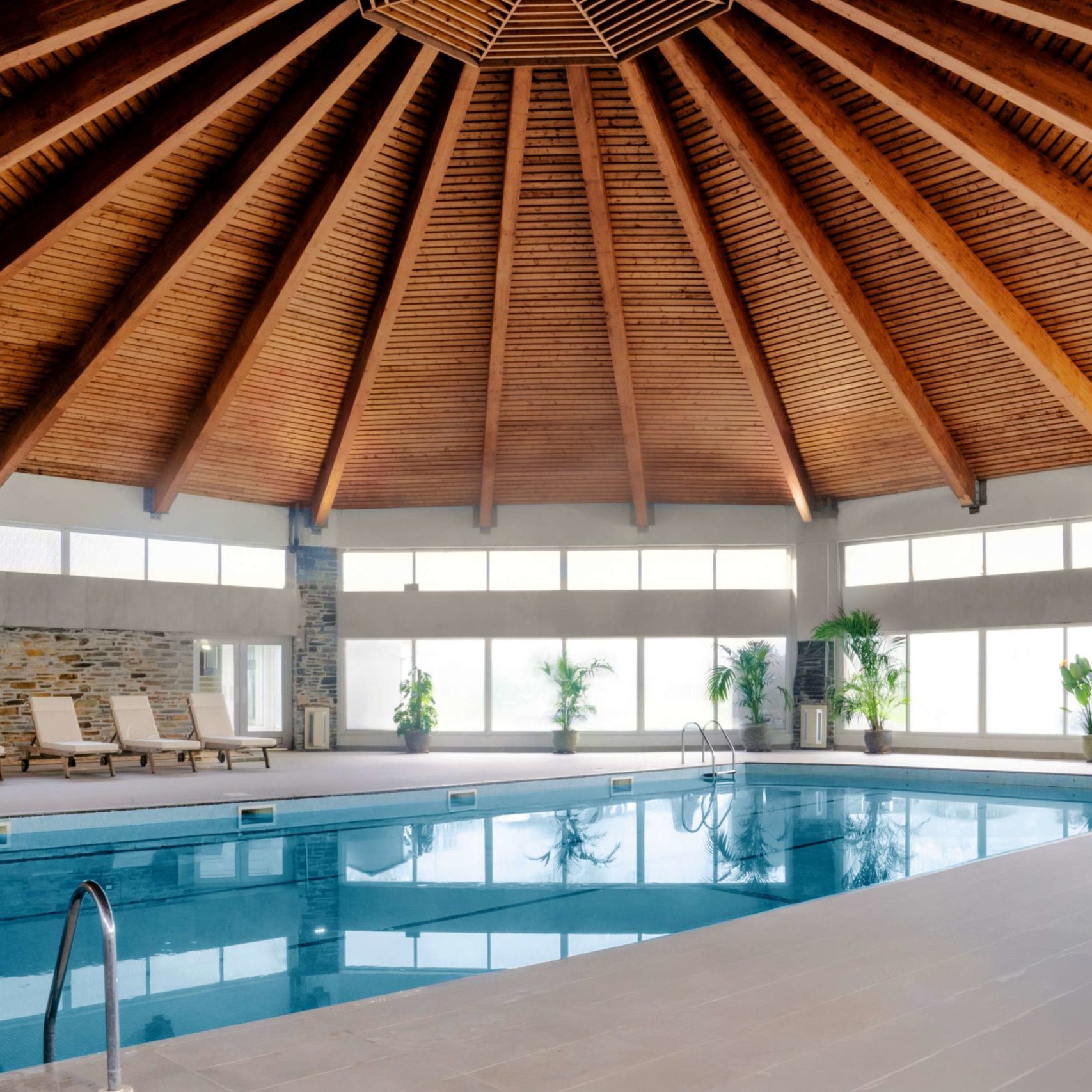 jpeg-optimizer_2502_BV_Pool-Spa_0780-White Windows Swimming Pool | Budock Vean Hotel | UK