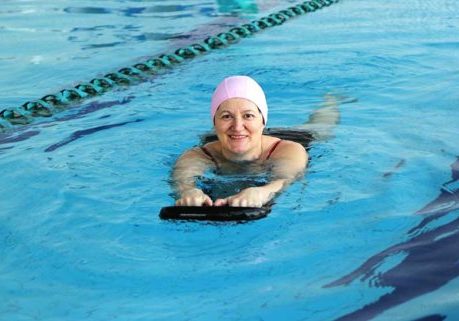 Learn to Swim Cornwall | Budock Vean Hotel