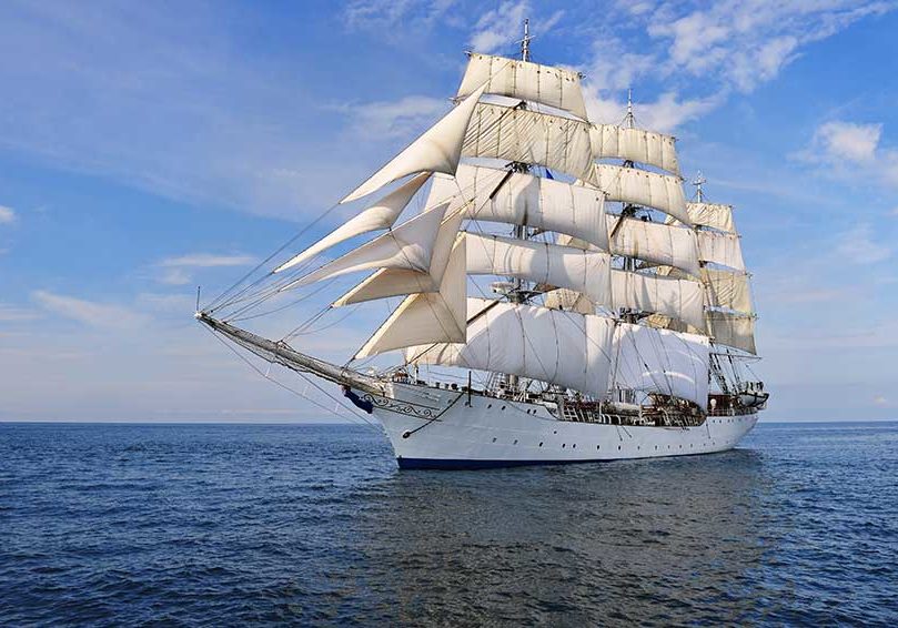 Tall Ships 2021 | Falmouth | Cornwall