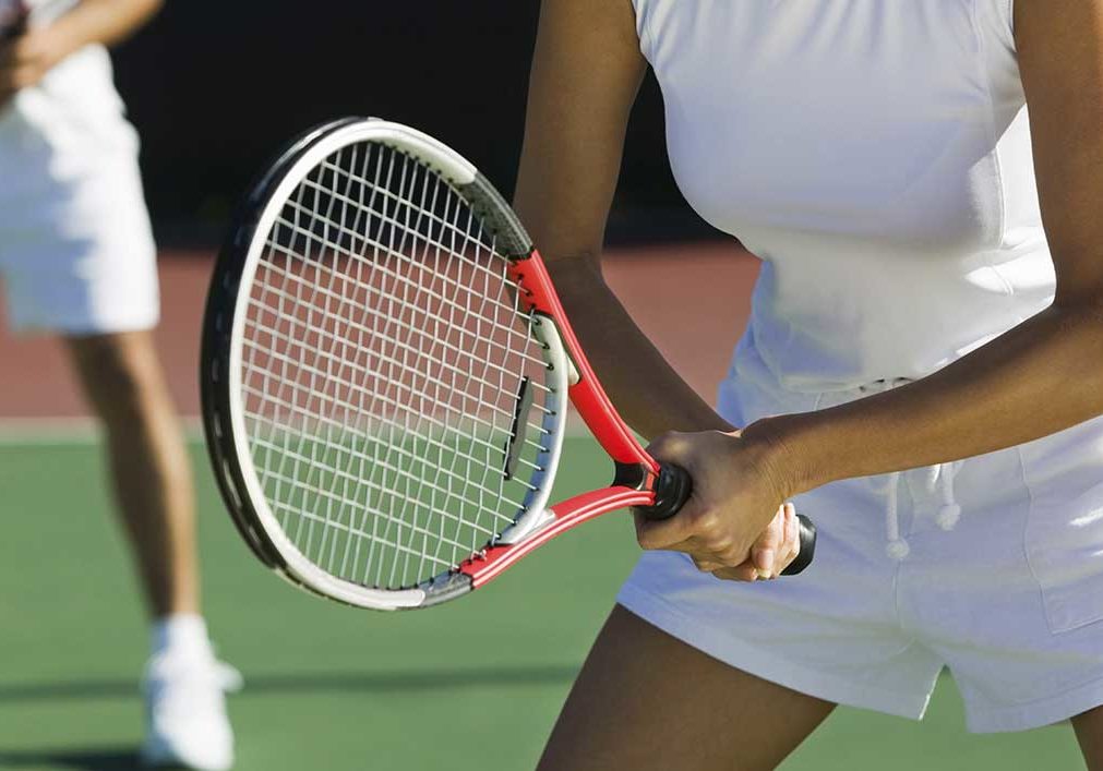 Hotel with Tennis | Cornwall | Budock Vean Hotel